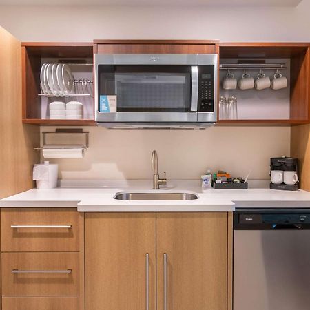 Home2 Suites By Hilton Kingsland Extérieur photo