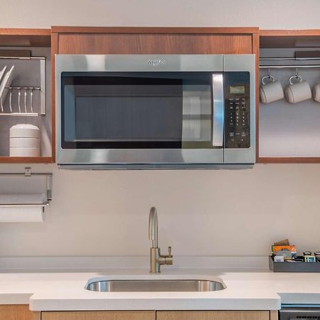 Home2 Suites By Hilton Kingsland Extérieur photo