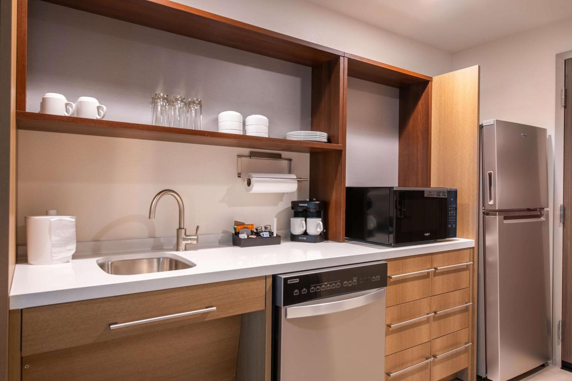 Home2 Suites By Hilton Kingsland Extérieur photo
