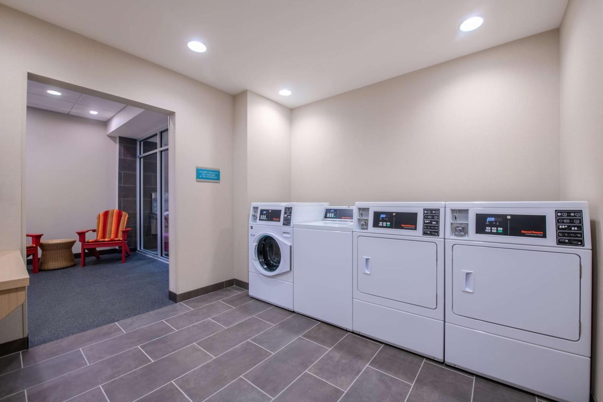 Home2 Suites By Hilton Kingsland Extérieur photo