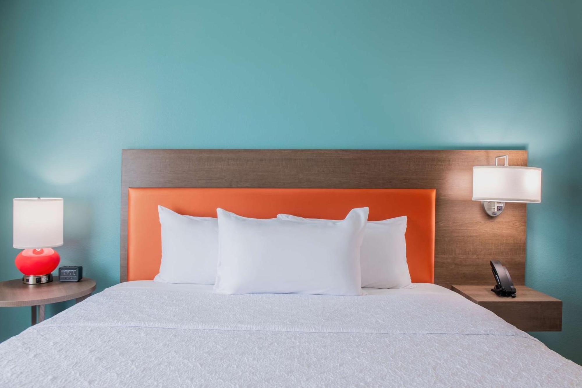 Home2 Suites By Hilton Kingsland Extérieur photo