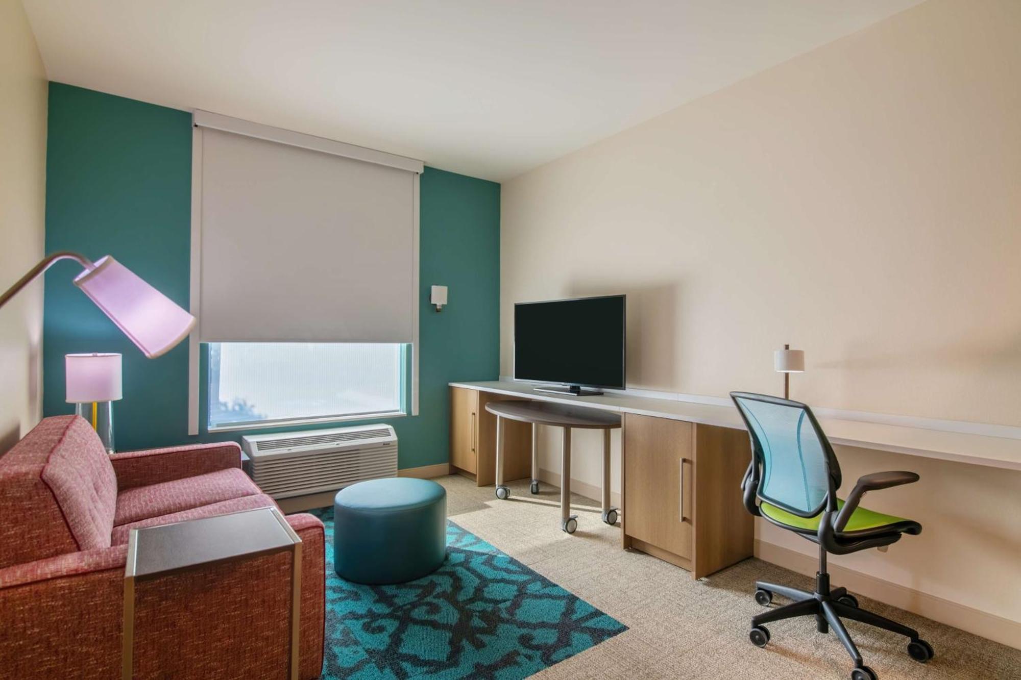 Home2 Suites By Hilton Kingsland Extérieur photo