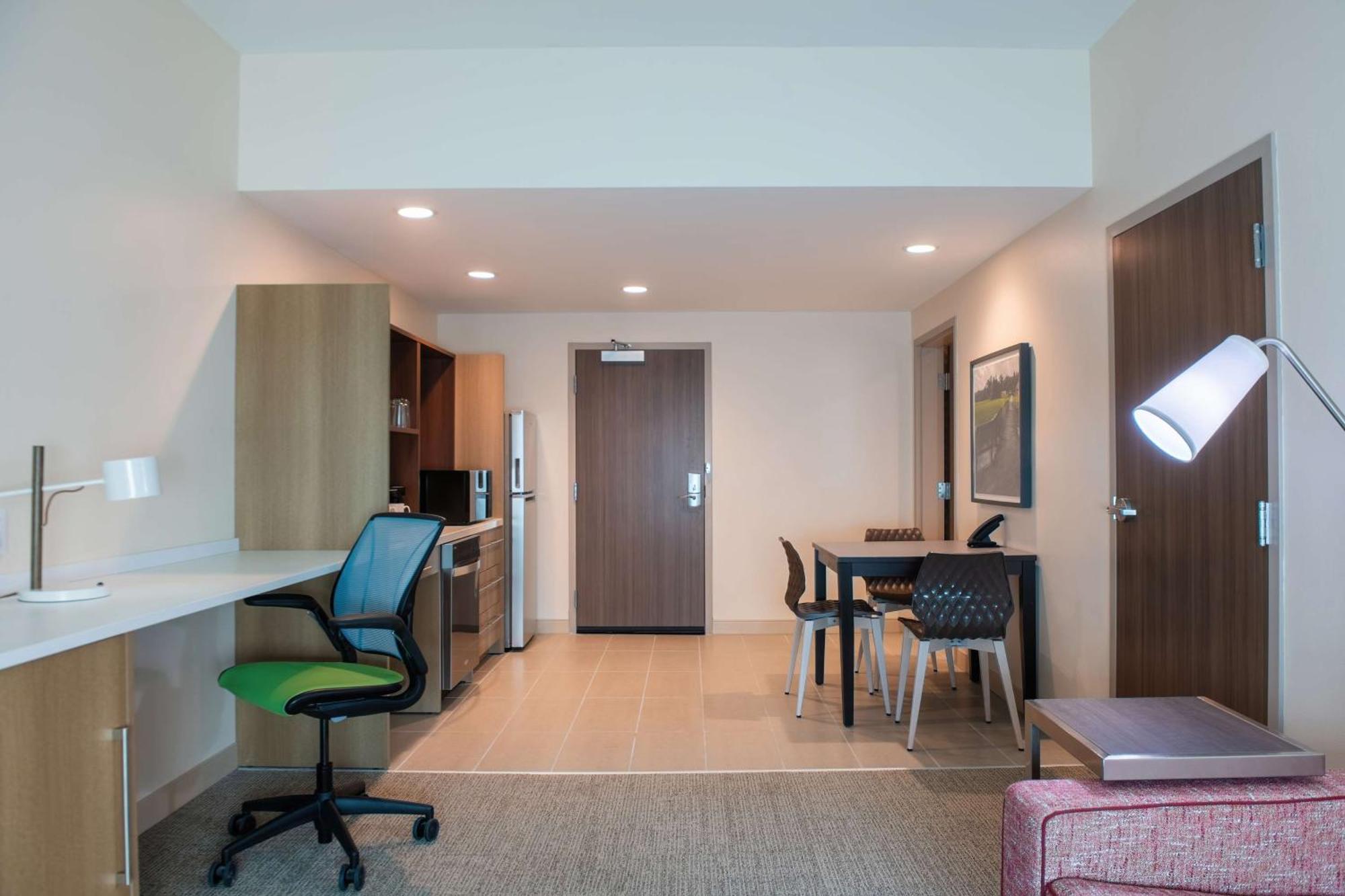 Home2 Suites By Hilton Kingsland Extérieur photo