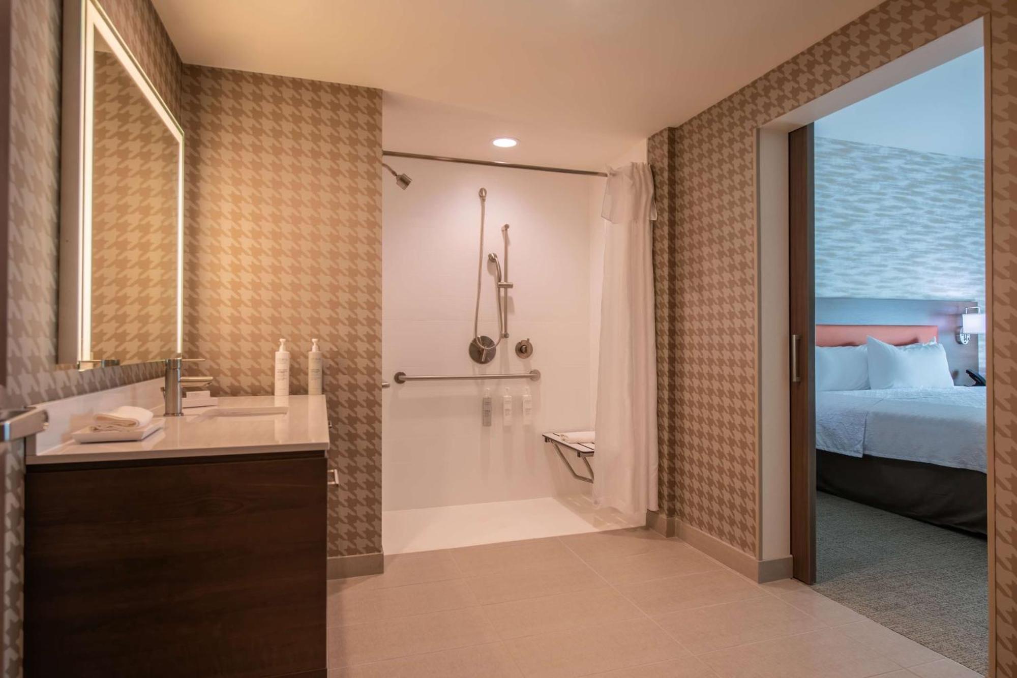 Home2 Suites By Hilton Kingsland Extérieur photo
