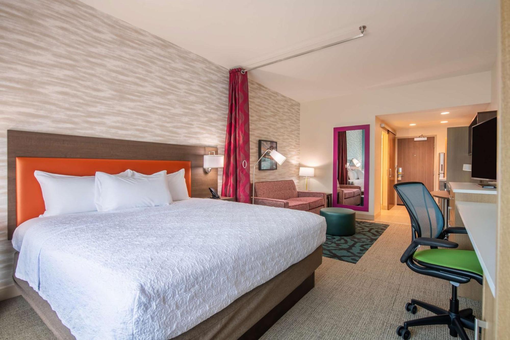 Home2 Suites By Hilton Kingsland Extérieur photo