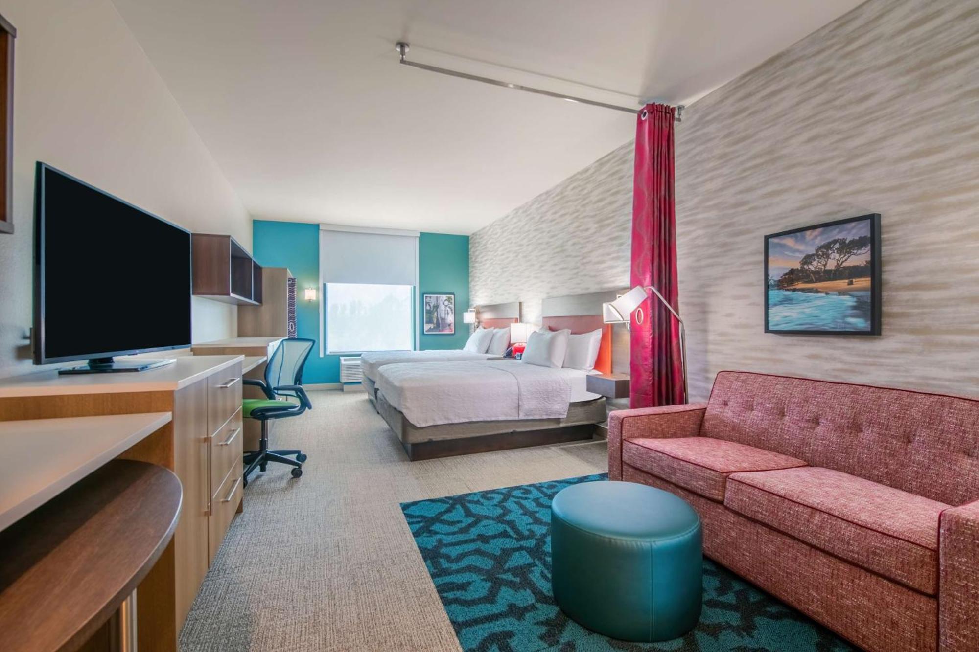 Home2 Suites By Hilton Kingsland Extérieur photo