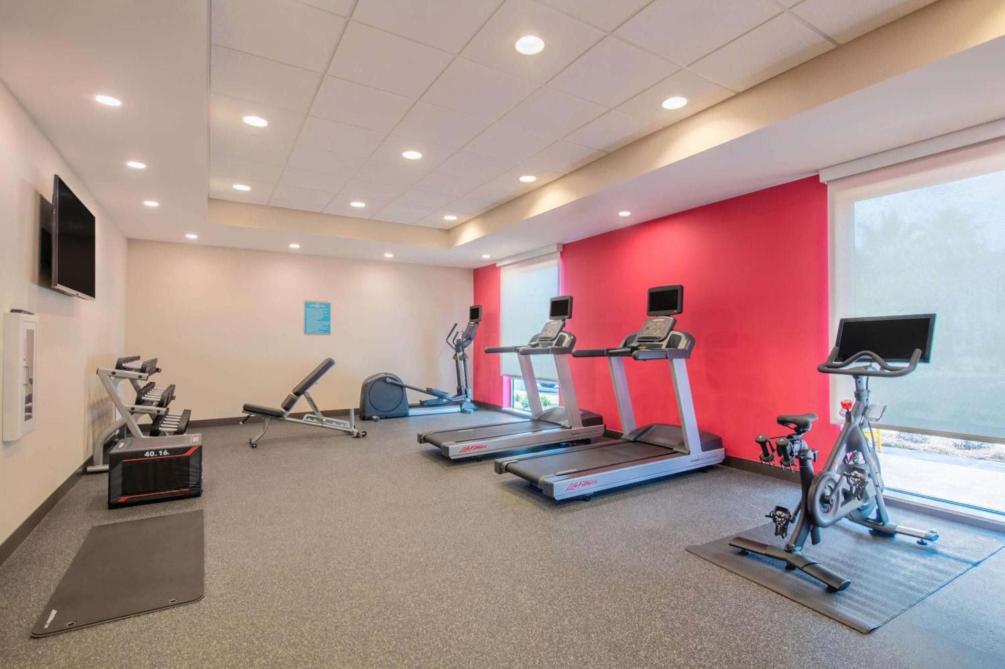 Home2 Suites By Hilton Kingsland Extérieur photo