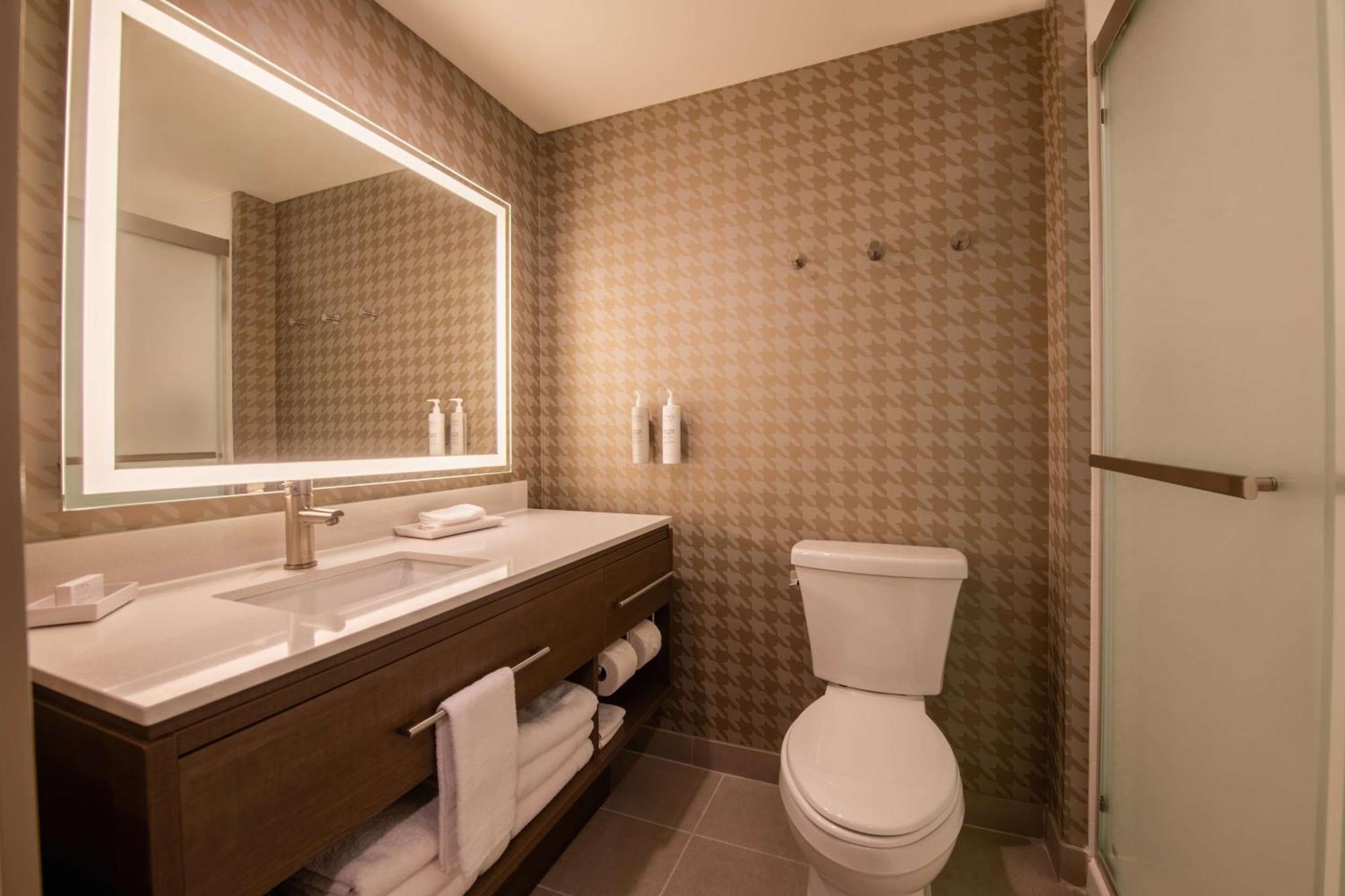 Home2 Suites By Hilton Kingsland Extérieur photo