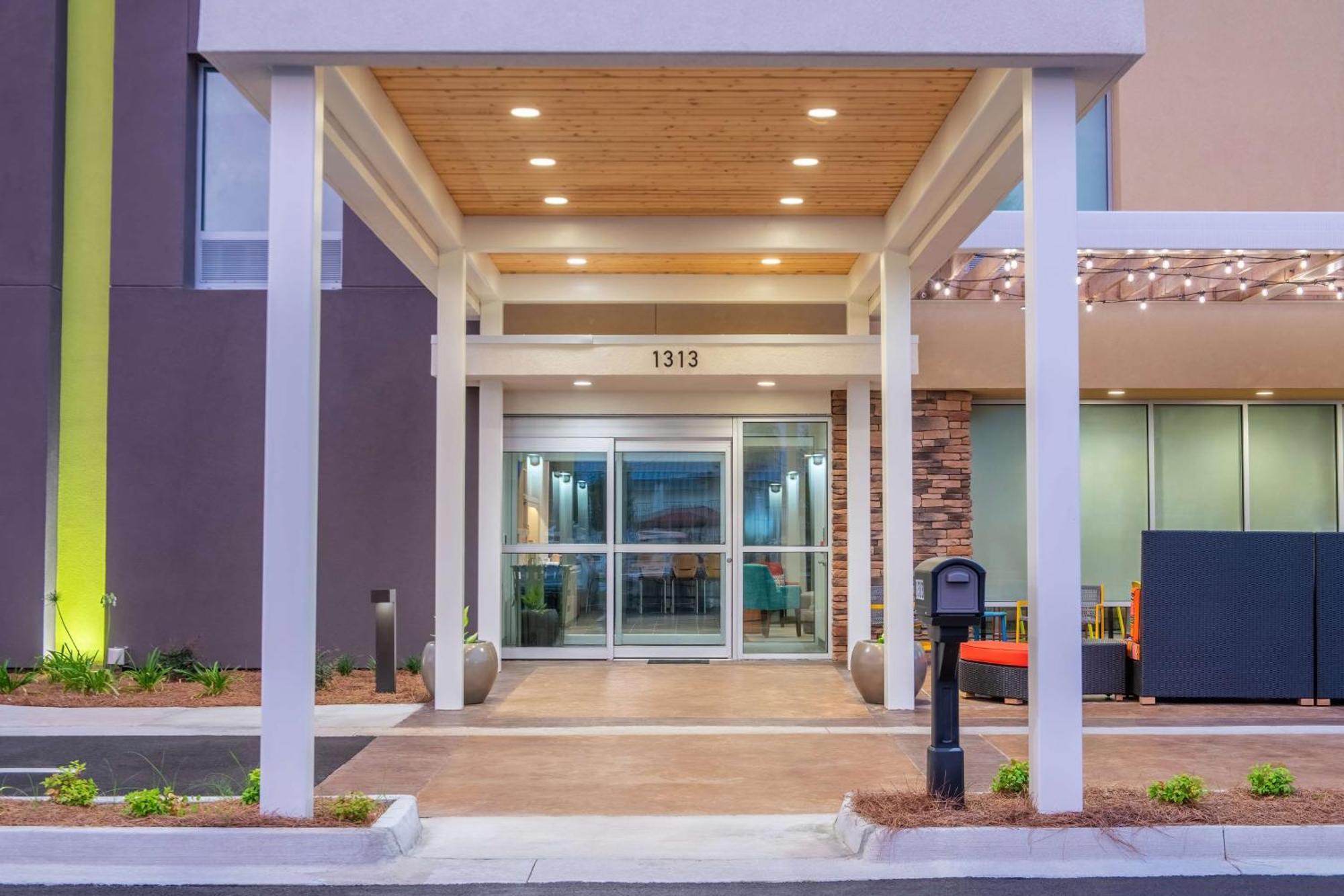 Home2 Suites By Hilton Kingsland Extérieur photo