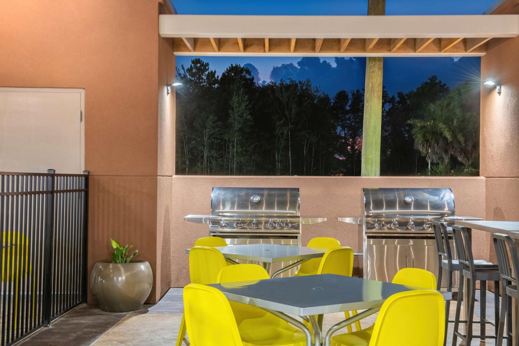 Home2 Suites By Hilton Kingsland Extérieur photo
