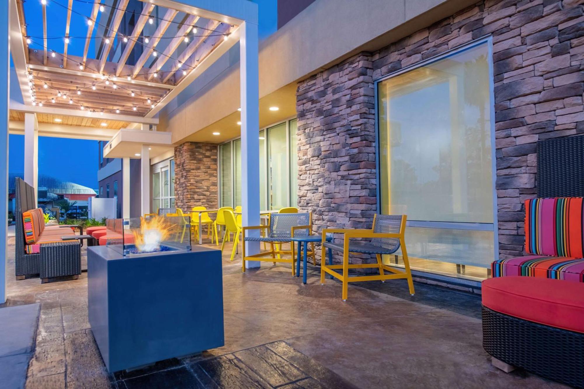 Home2 Suites By Hilton Kingsland Extérieur photo