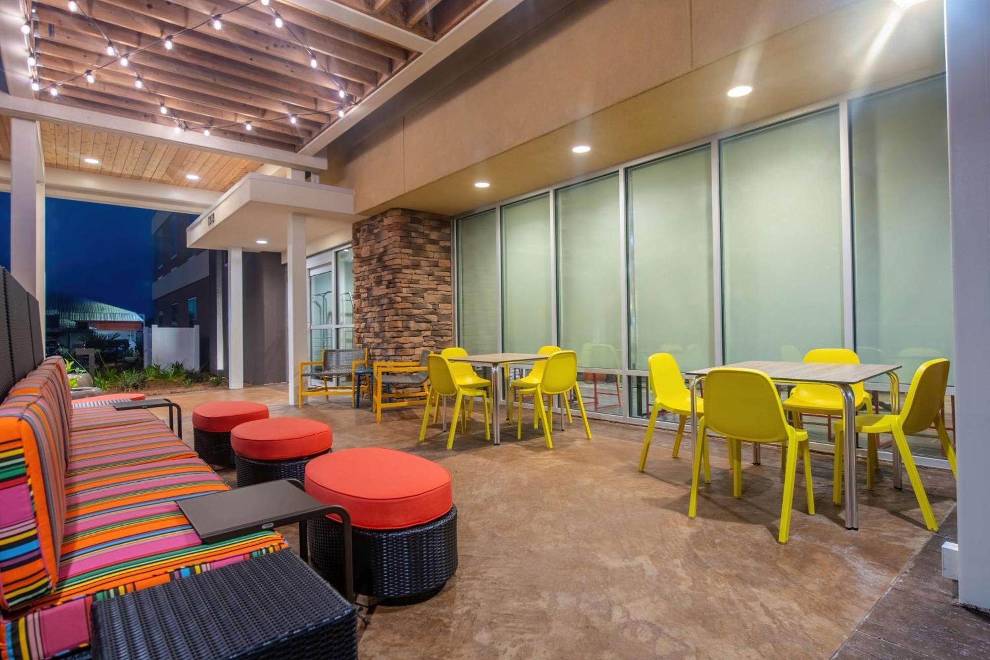 Home2 Suites By Hilton Kingsland Extérieur photo